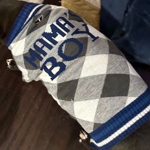 Dog Sweater